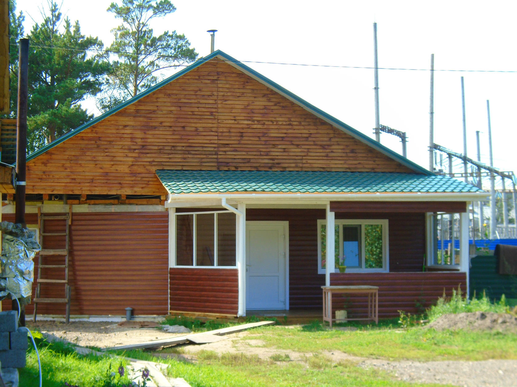 Фото Медвежий угол