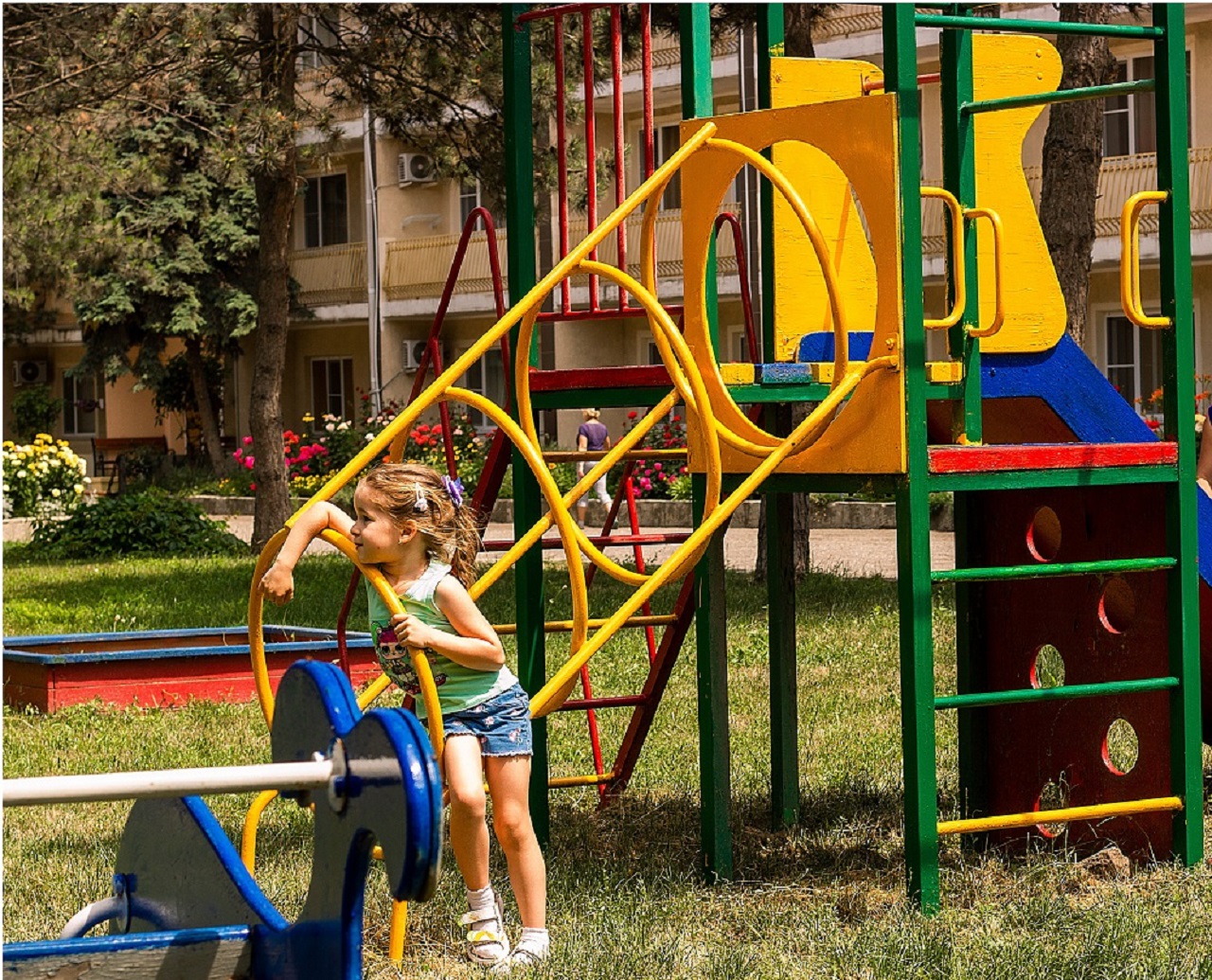 Фото Астерия