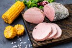Pravilnaya korzinka (Tambov, ulitsa Chicherina, 54), butcher shop