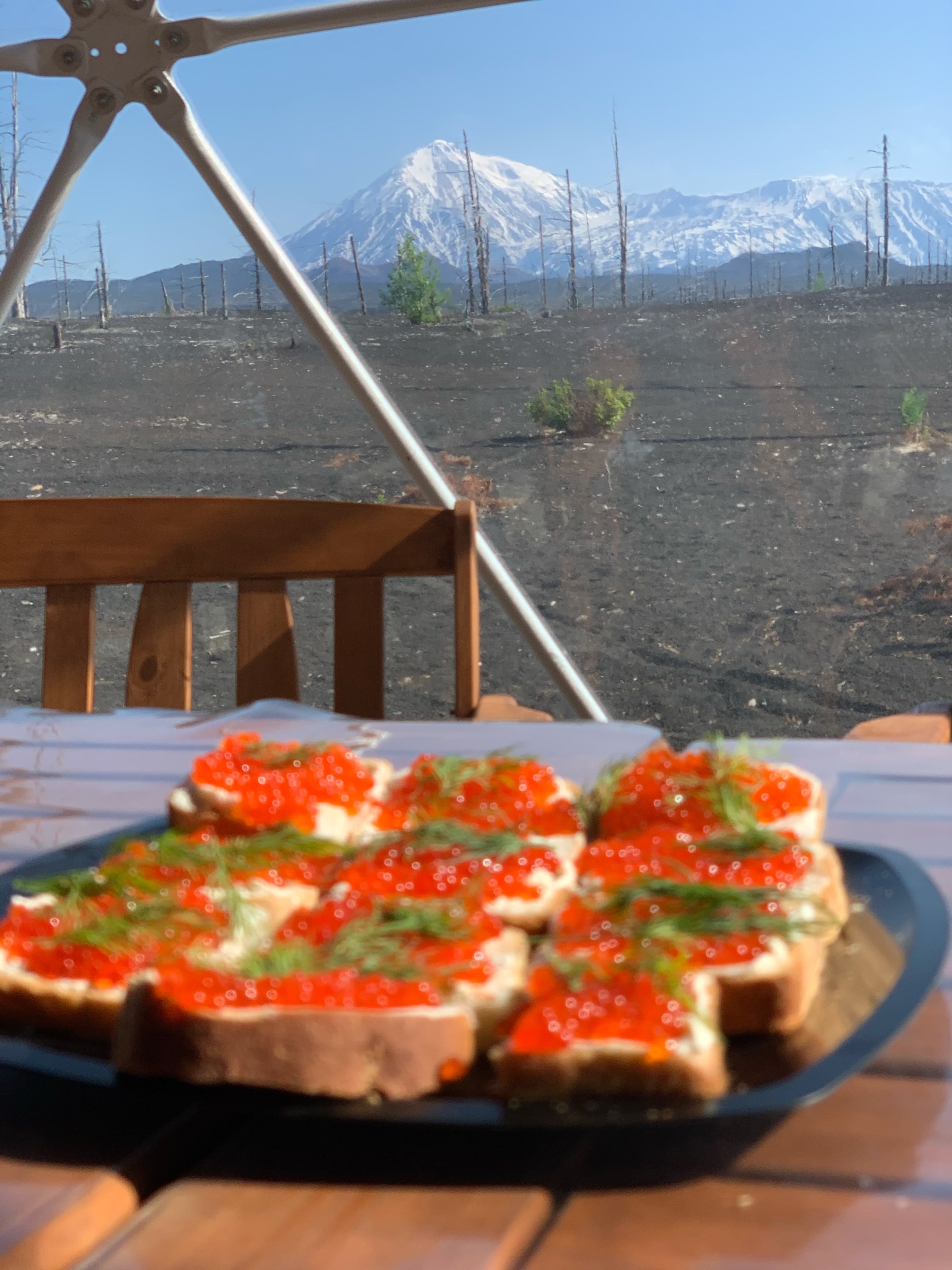 Фото Вилючик Кэмп