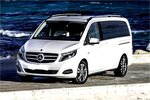 Taxi Anapa Minivan (Vladimirskaya ulitsa, 55к4) ، خدمات سيارات الأجرة