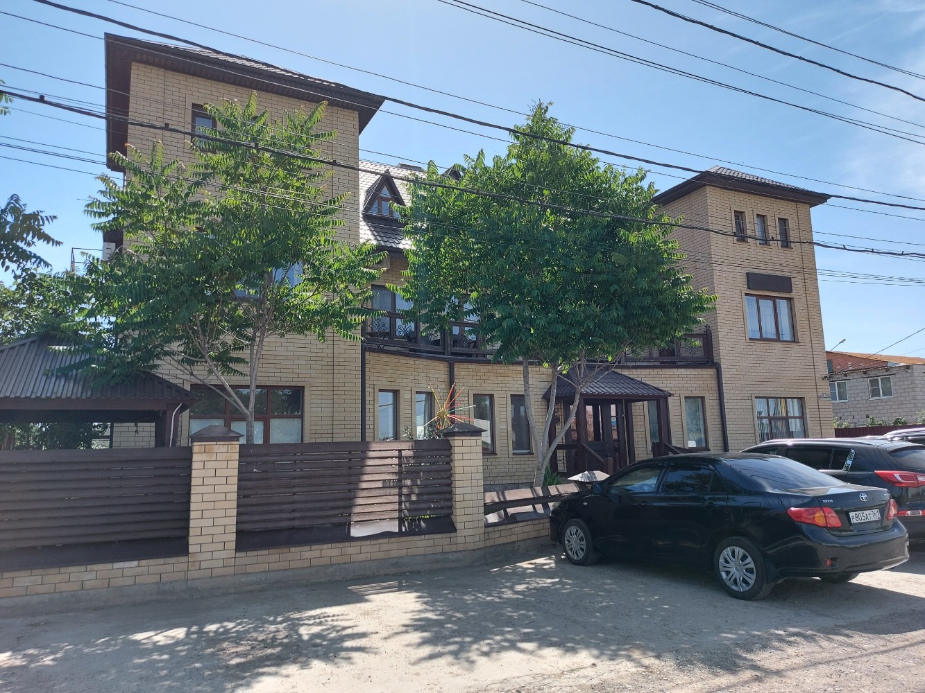 Фото отеля 3