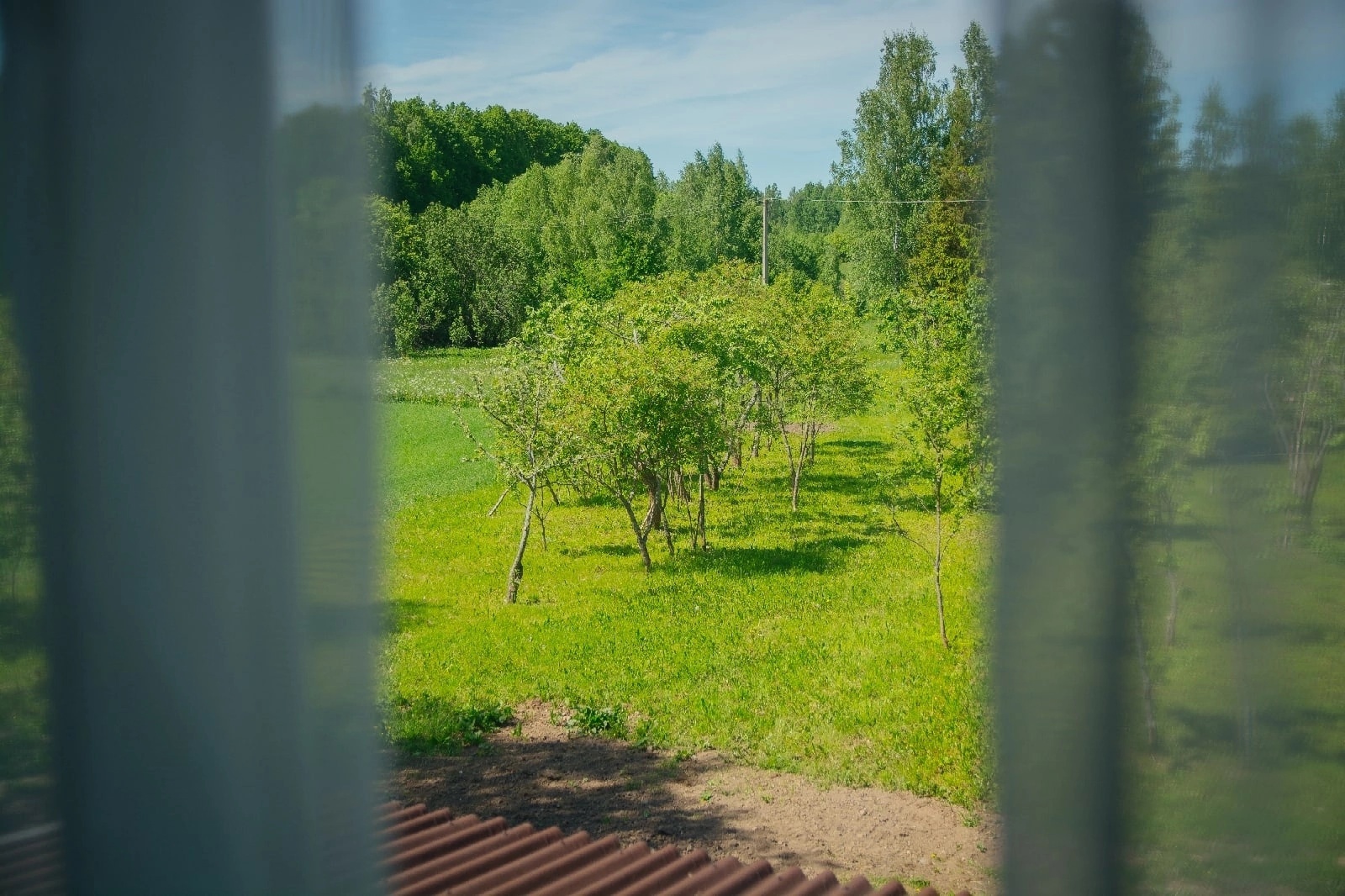 Фото Хуторок