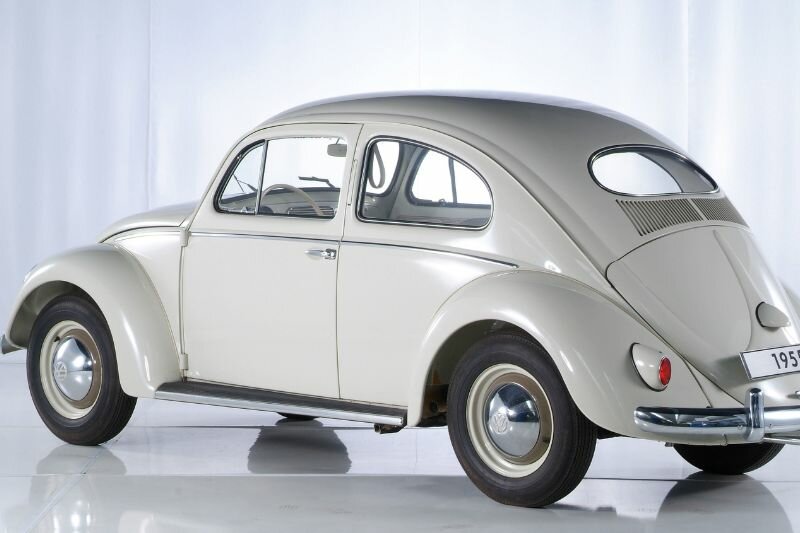 Museum AutoMuseum Volkswagen, Wolfsburg, photo