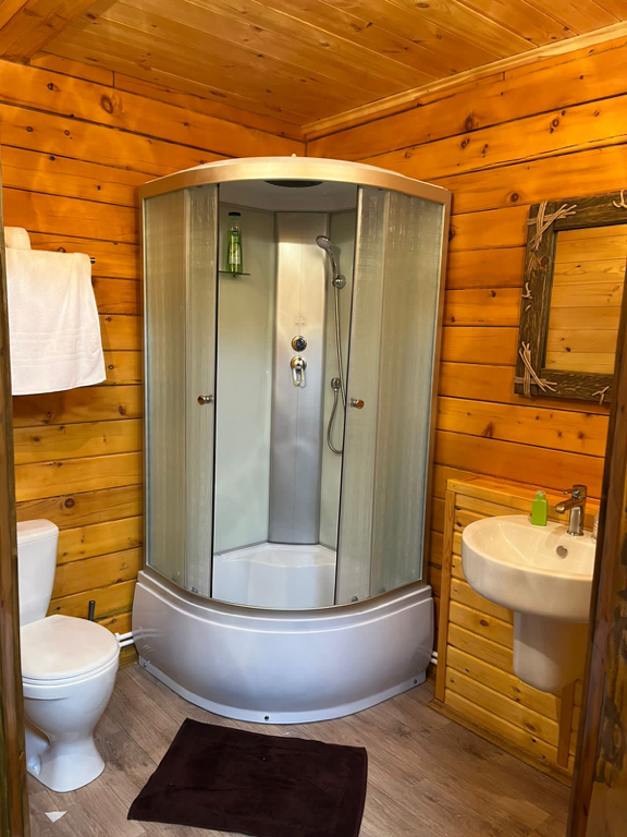 Фото Красные ворота