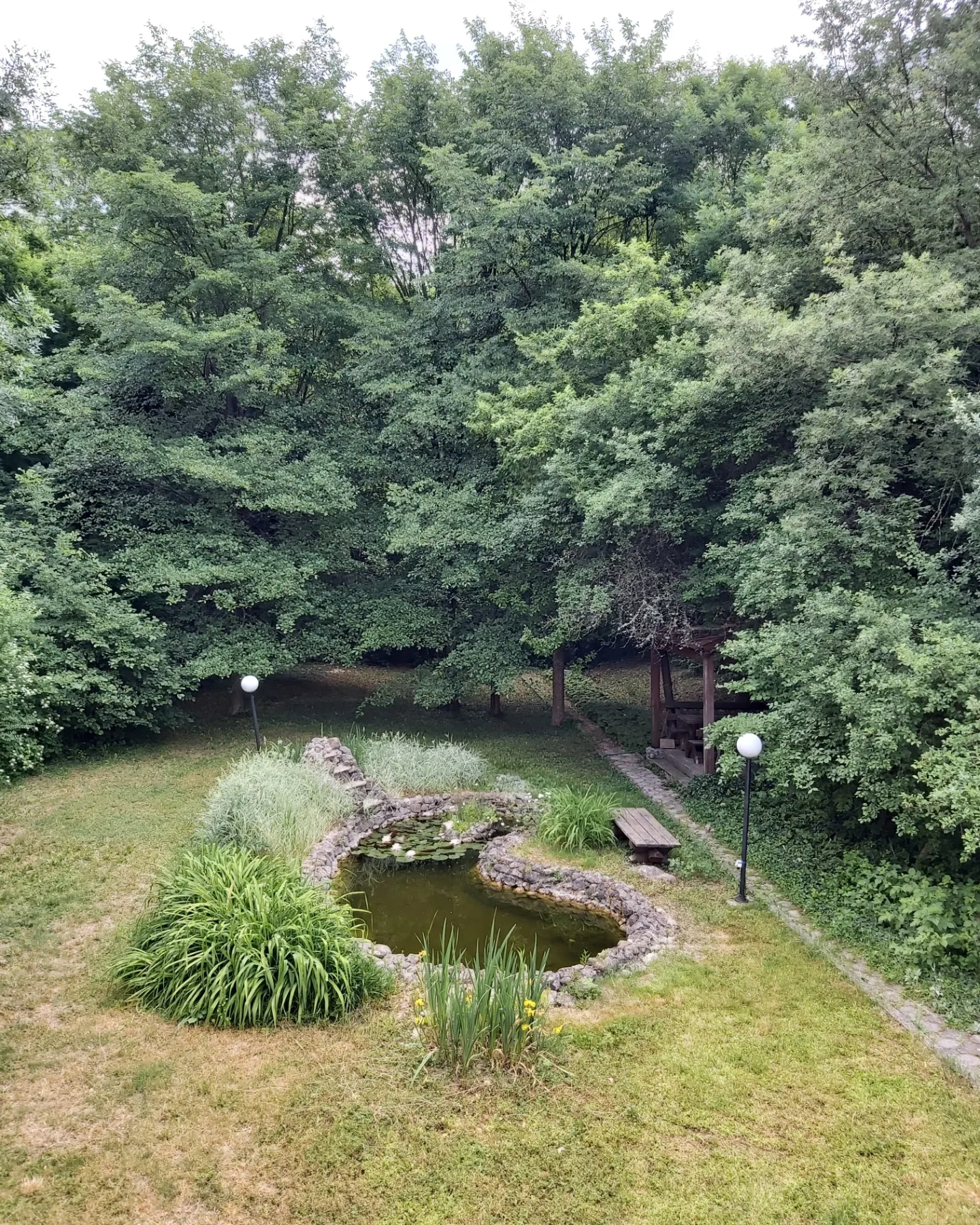 Фото Коттедж Уютный Домик