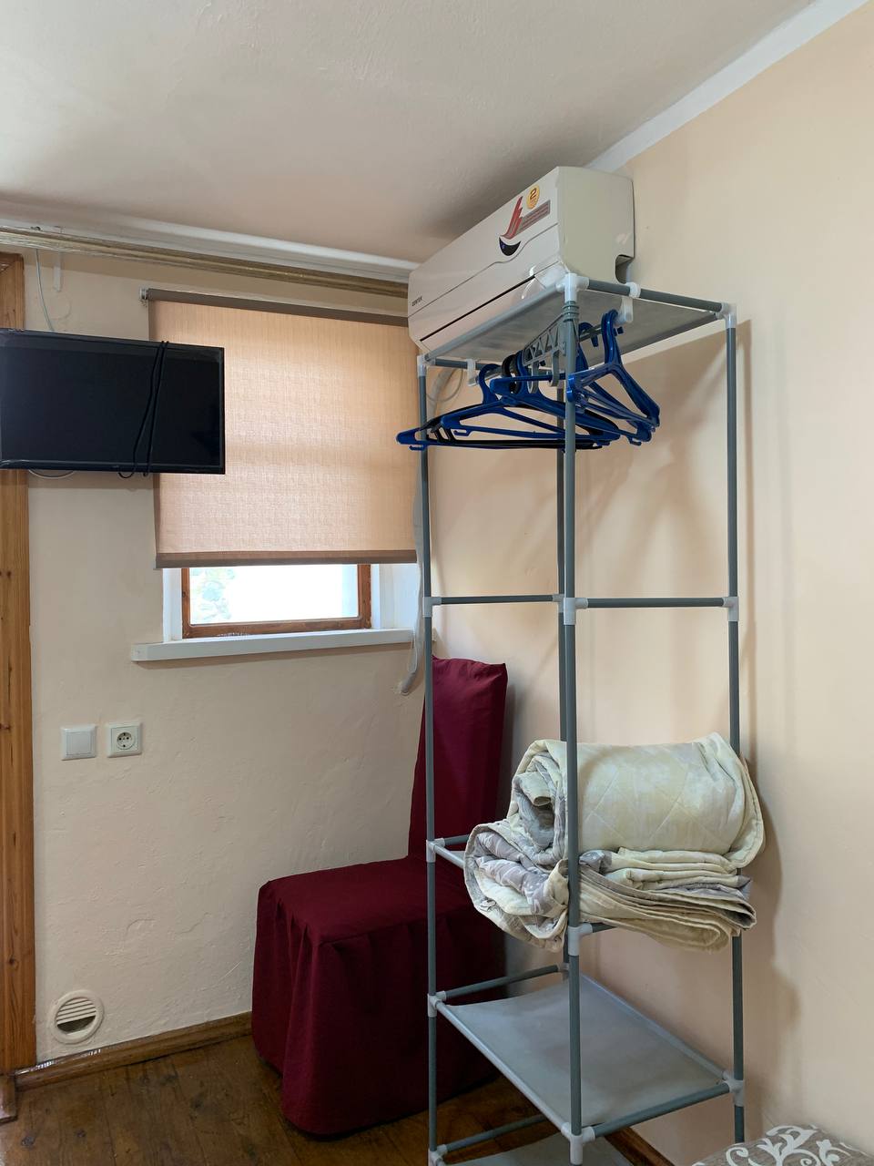 Фото У Дианы