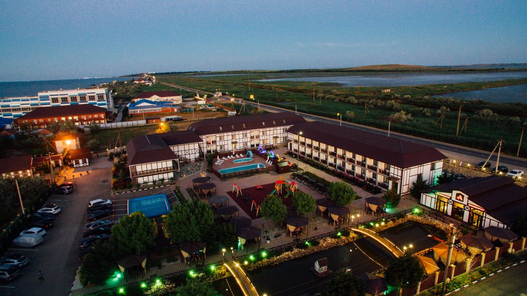 Фото отеля 3