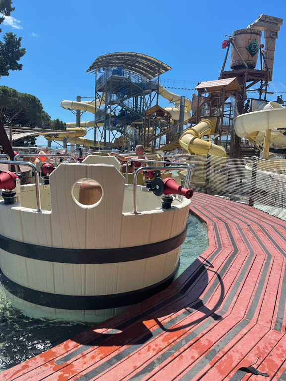 Фото Атлантида