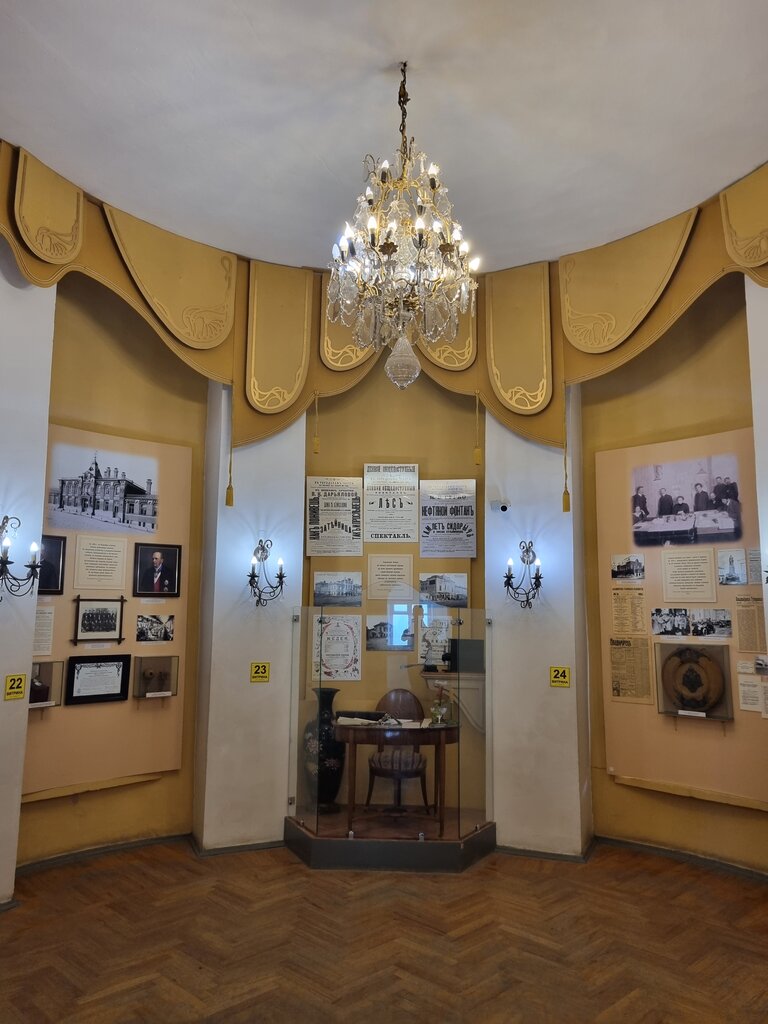 Музей Музей Старый Владимир, Владимир, фото
