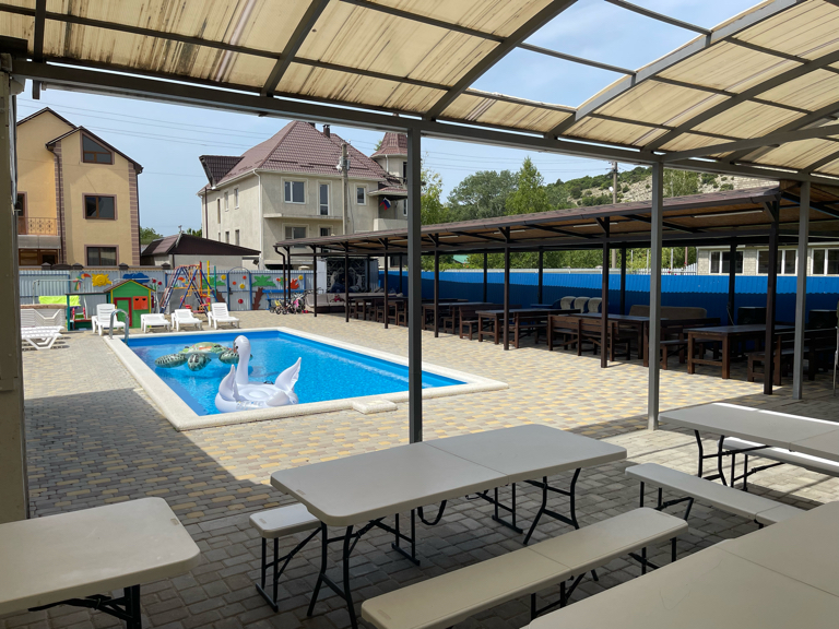 Фото Солнечный берег