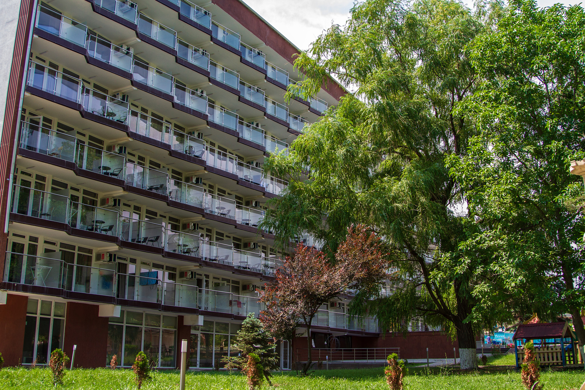 Фото отеля 5