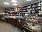 Chayny ostrov (Tverskaya Street, 1/13), tea shop