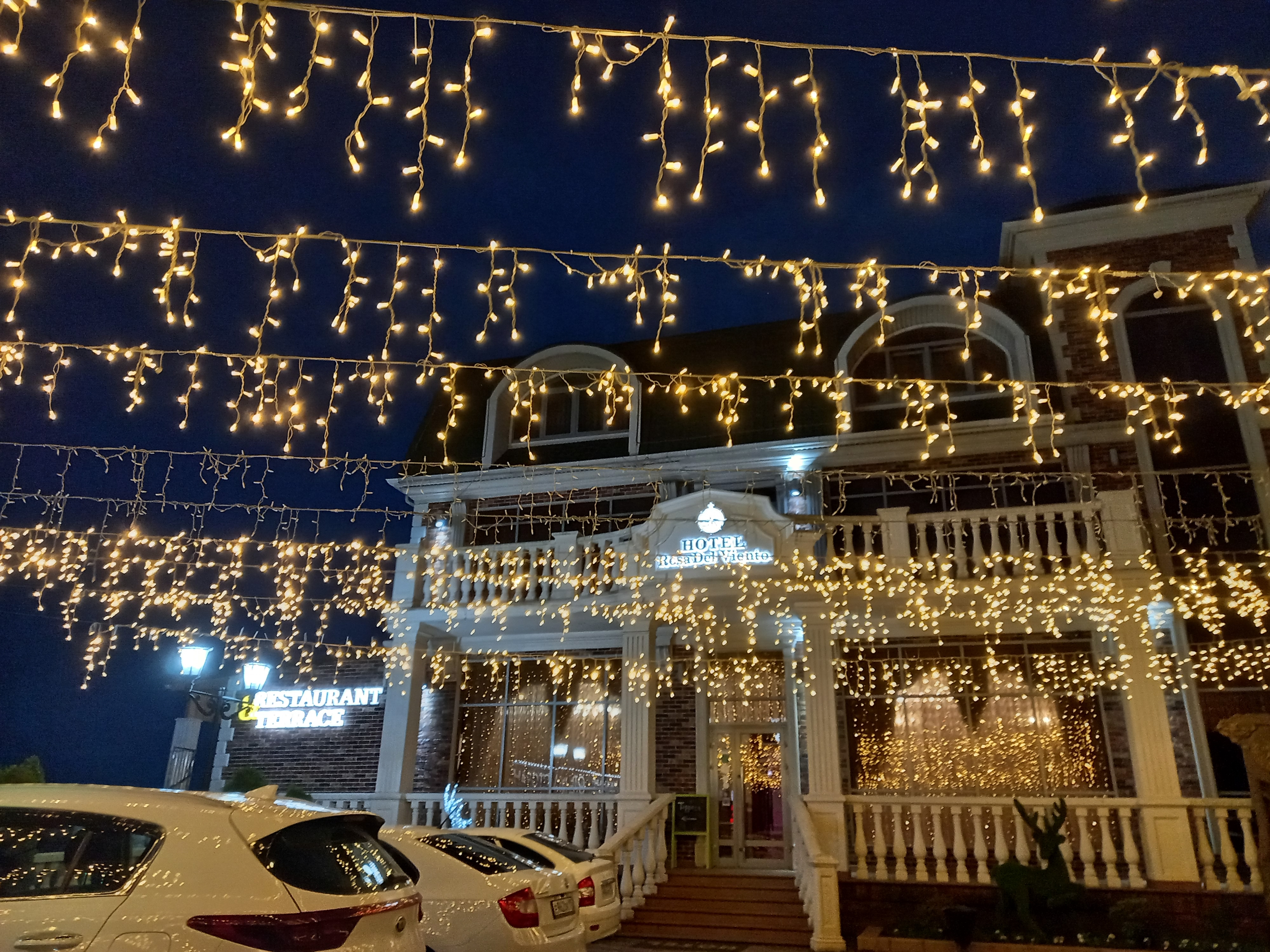 Фото Rosa Del Viento