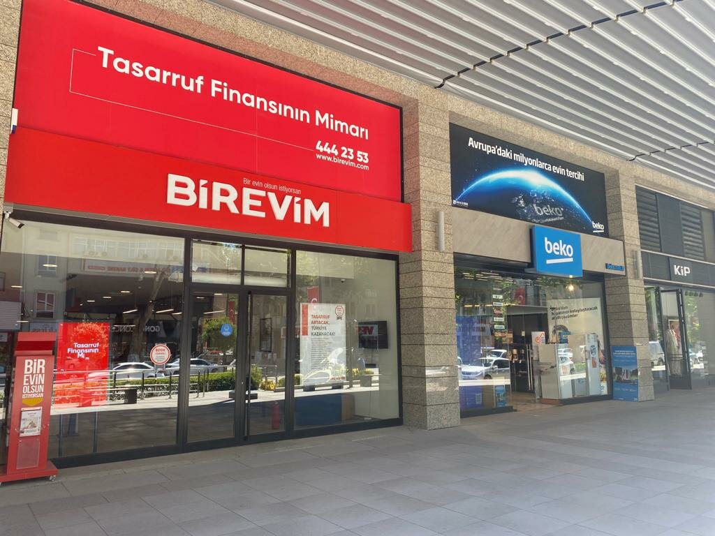 Finansal danışmanlık Birevim Malatya, Malatya, foto