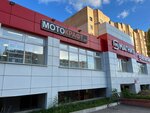 MotoKraft (Karl Marx Avenue, 35), bar, pub