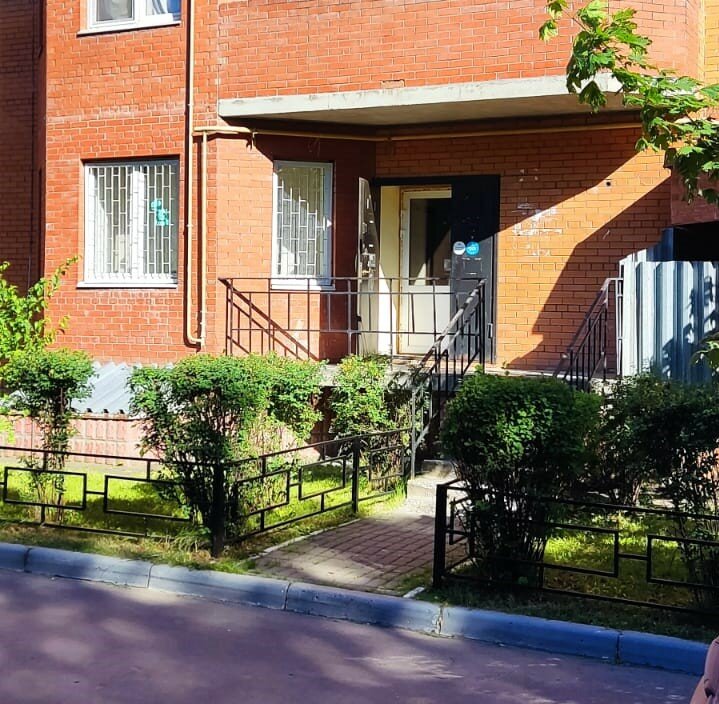 Construction company Sip Element, Balashiha, photo