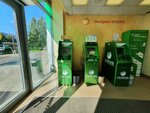 Сбербанк, платежный терминал (Raisa Belyaeva Avenue, 12Д), payment terminal