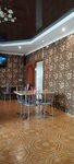 Kolva (mikrorayon Yuzhny, 13), cafetería