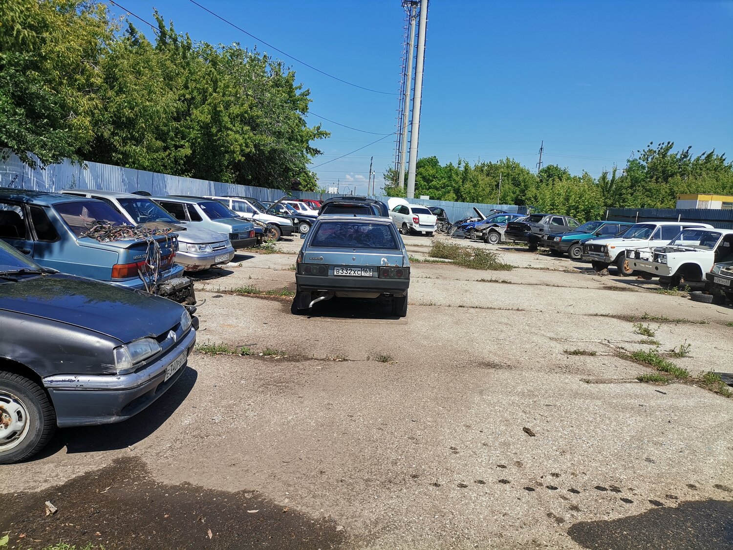 Гарантийные условия на разных площадках: сравнение