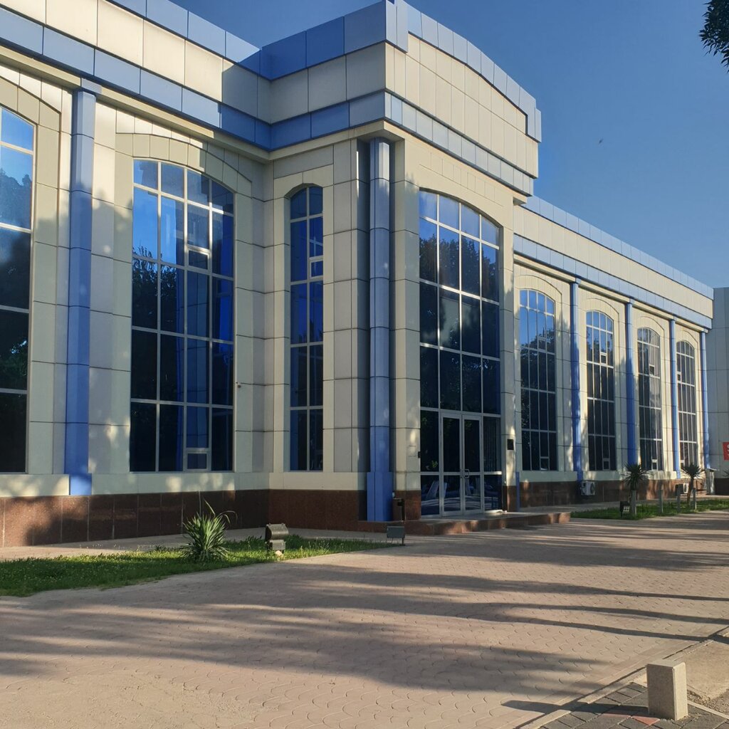 Electrical and wiring accessories Gelectronics, Tashkent, photo