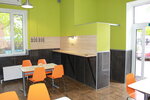 Bota (Flotskaya Street, 5с3) ، مقهى