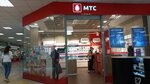 Mts (ulitsa Toreza, 61В), salón de comunicación