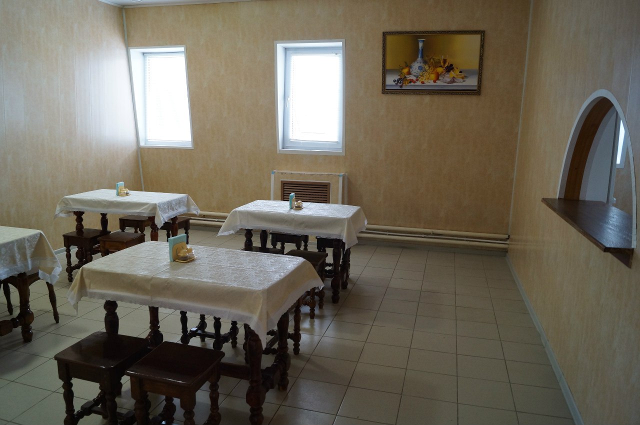 Фото Южный дворик