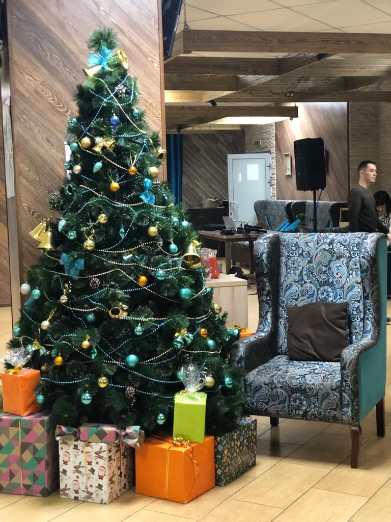 Фото Гагар-inn