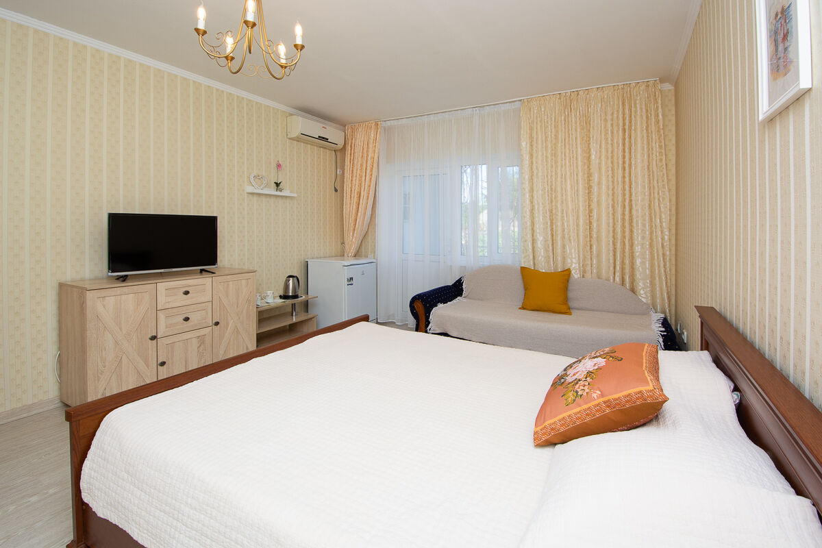 Фото Гостиный дом Изумруд