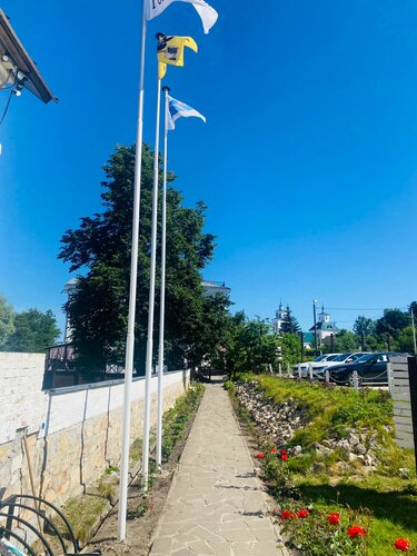 Гостиница Гончаровъ в Калужской области