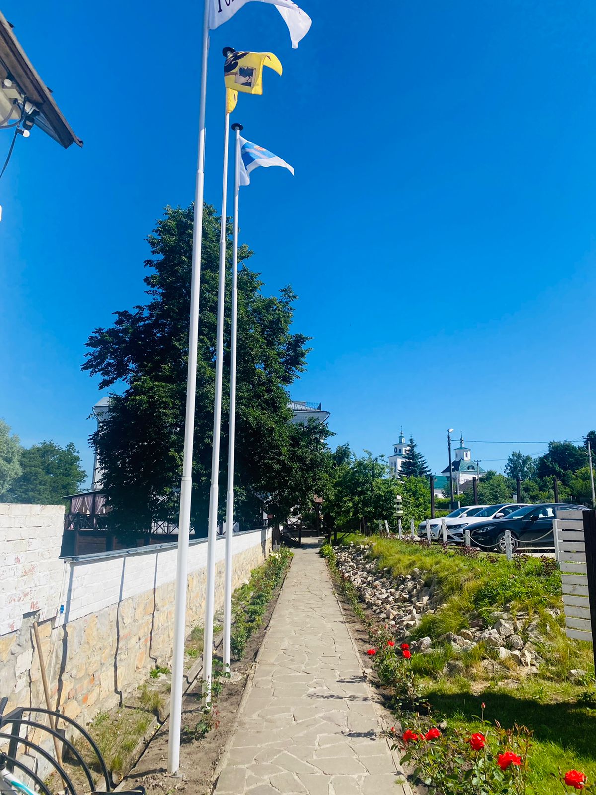 Фото Гончаровъ