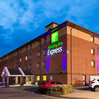 Holiday Inn Express Birmingham - Oldbury, an Ihg Hotel