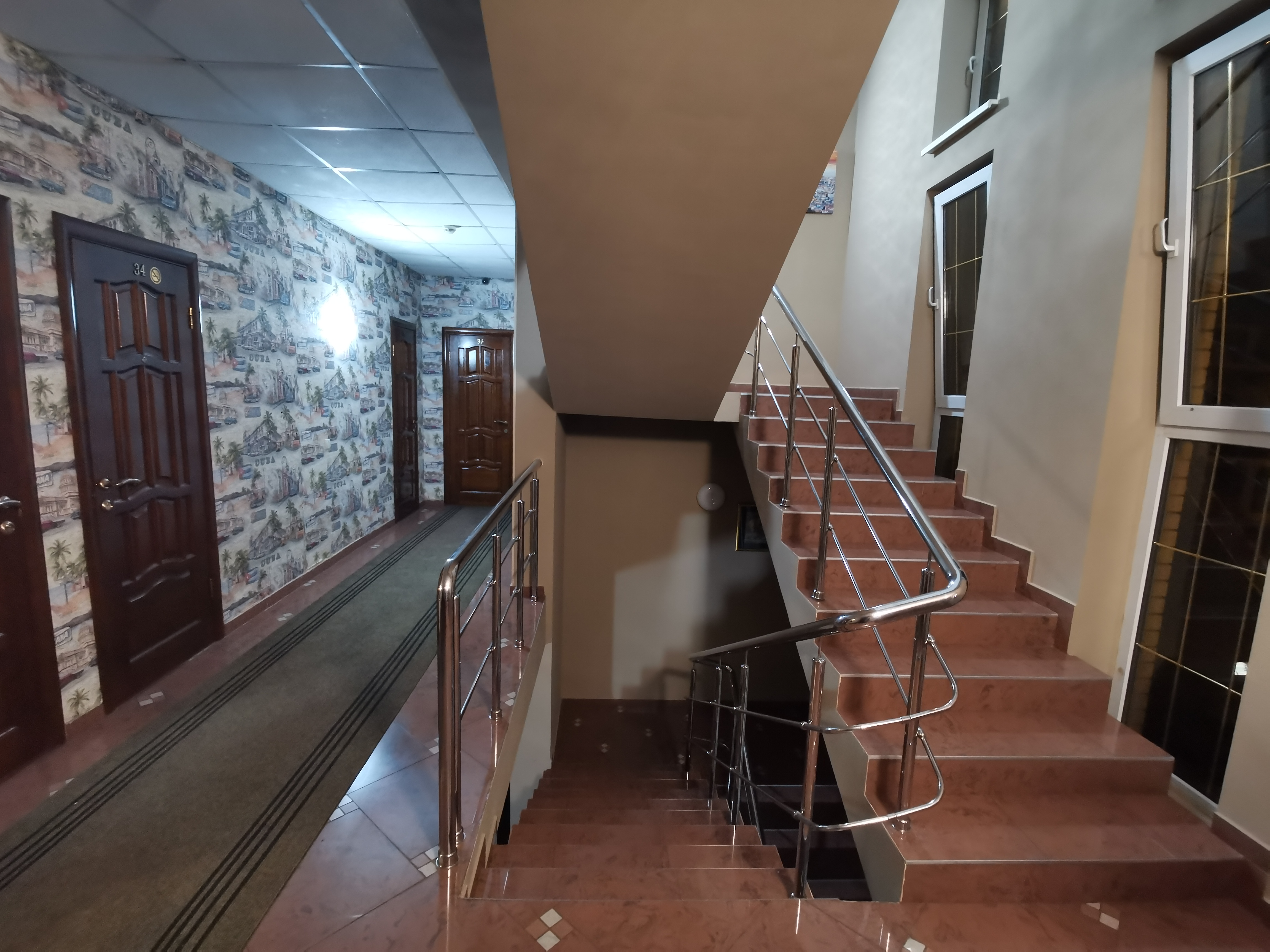 Фото Мартон Амиго