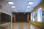 Shady Glen (2nd Kolobovsky Lane, 9/2с1), dance school