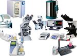 Rlop (Miasnikova Street, 35), equipment of laboratories
