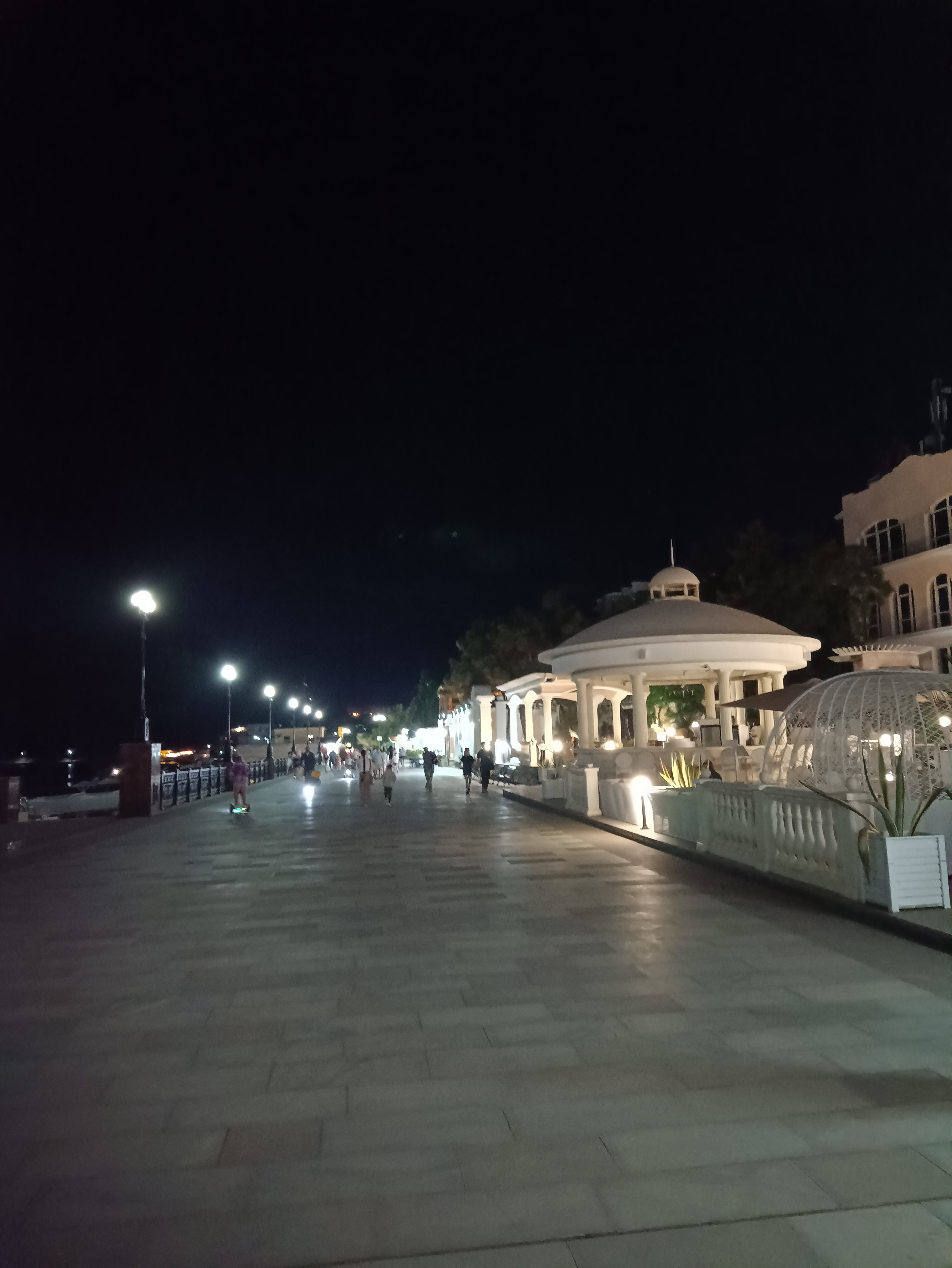 Фото Прибой