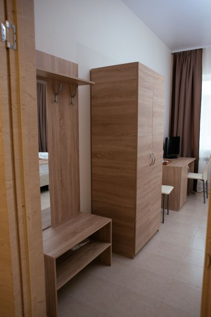 Фото Черниковский