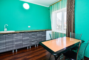 Гостевой дом у Ибрахима