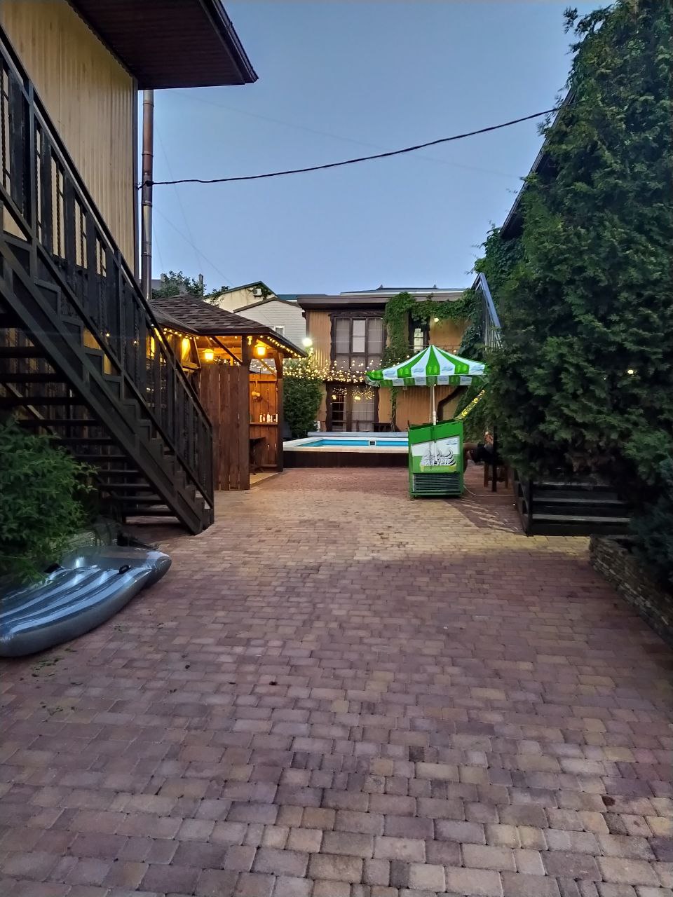 Фото Вилла Лючия 2