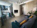 Dombomb (Sovetov Street, 52), alojamiento en alquiler diario