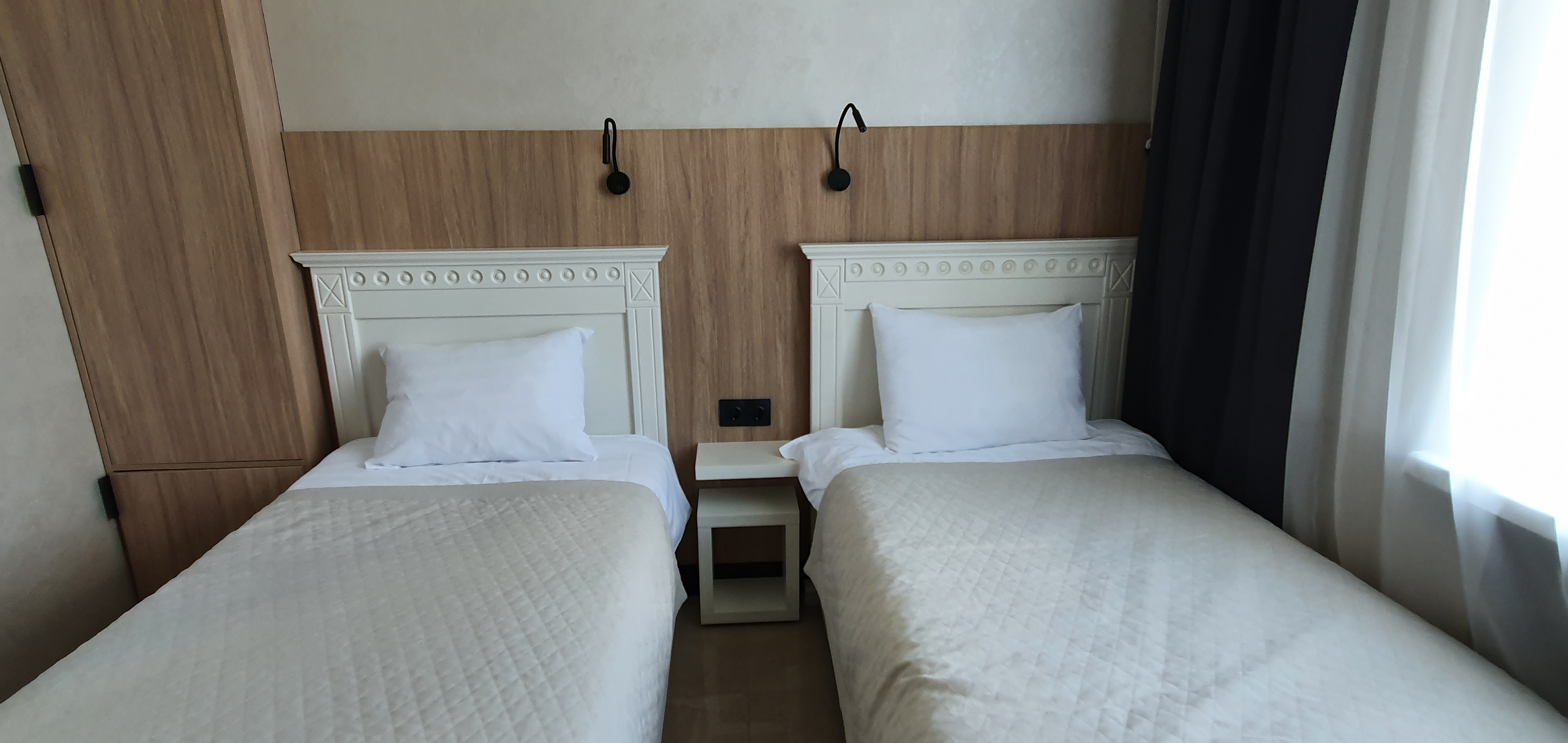 Фото Invite Hotel