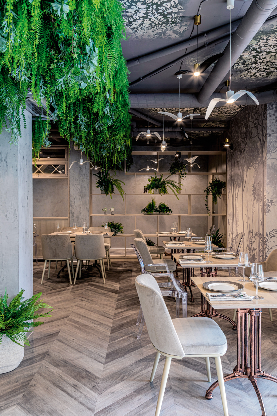 Фото Greengate Hotel&SPA