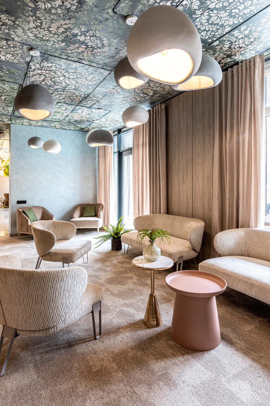 Фото Greengate Hotel&SPA