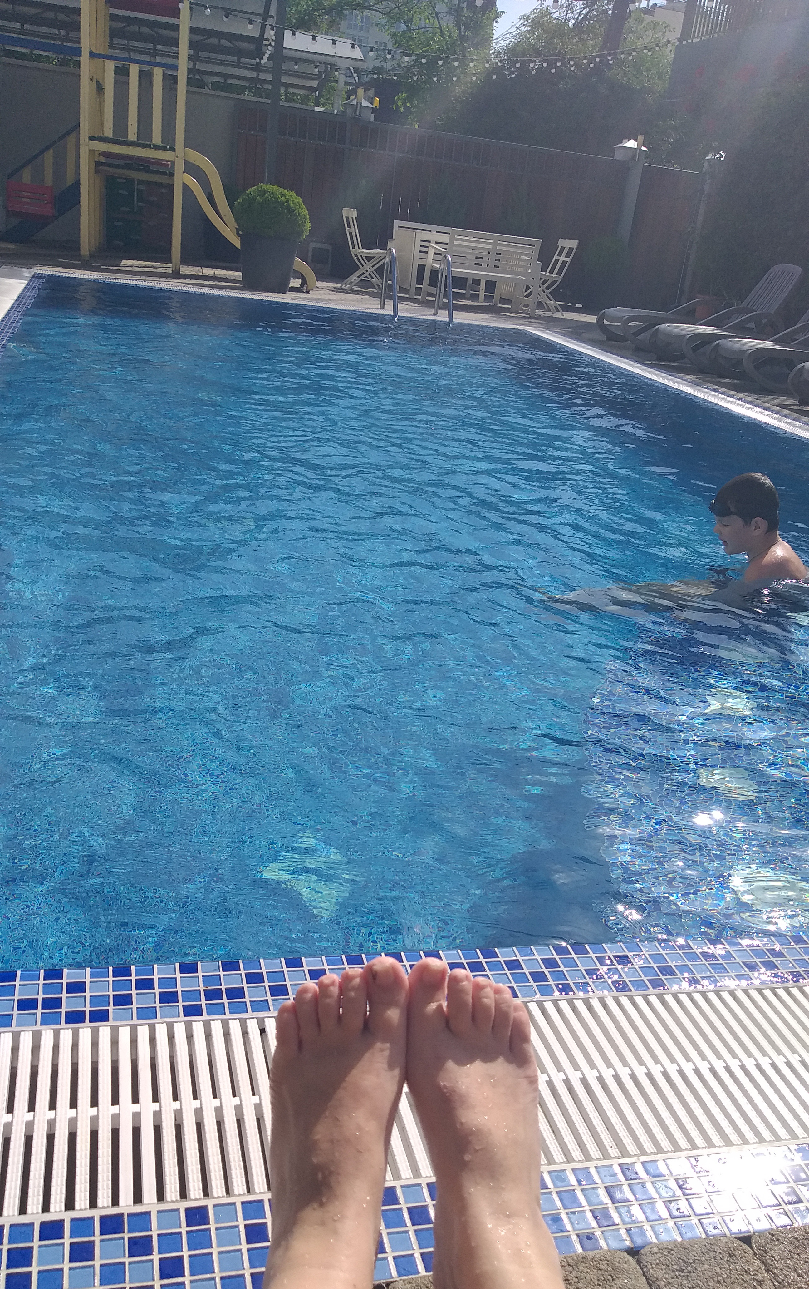 Фото Венеция