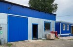 Sibstalprom (Mochische Settlement, Pervomayskaya ulitsa, 244), productos metálicos