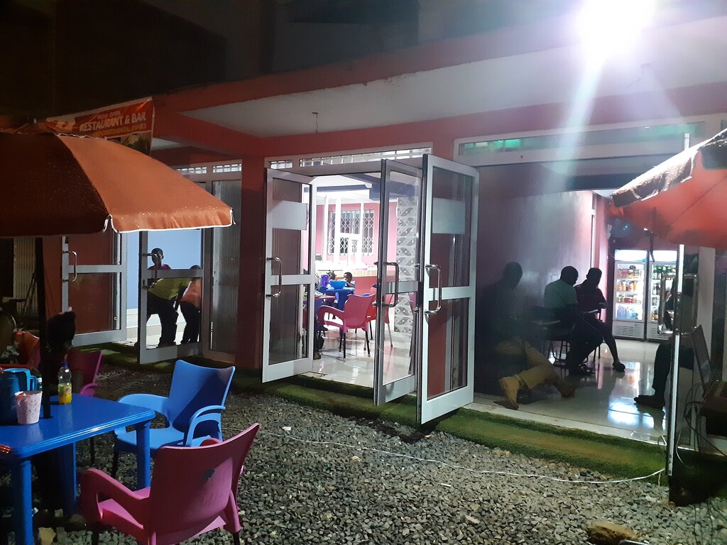 Bar, pub Bedo’s Pub, Earth, photo