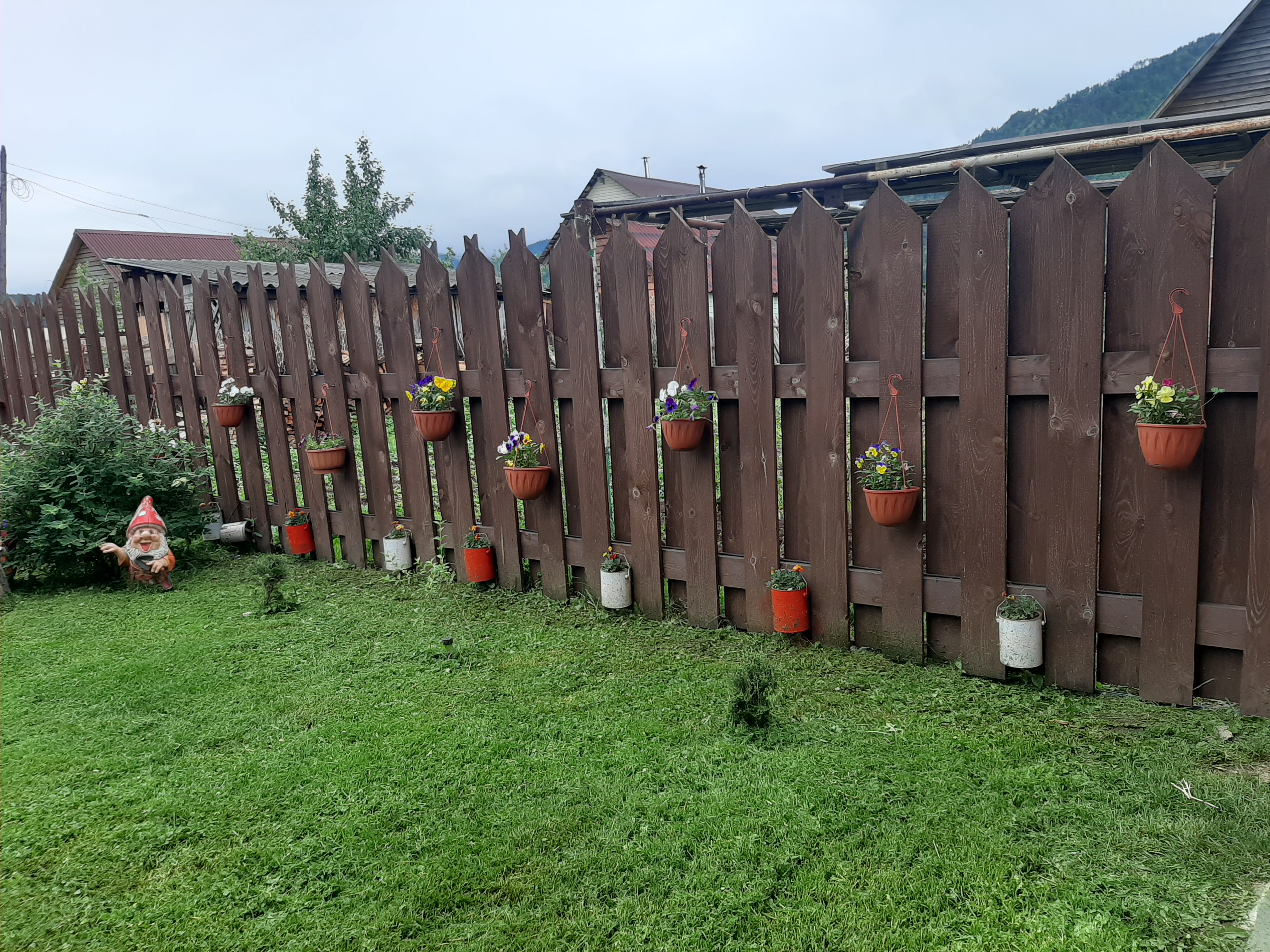 Фото Фараонова Дача