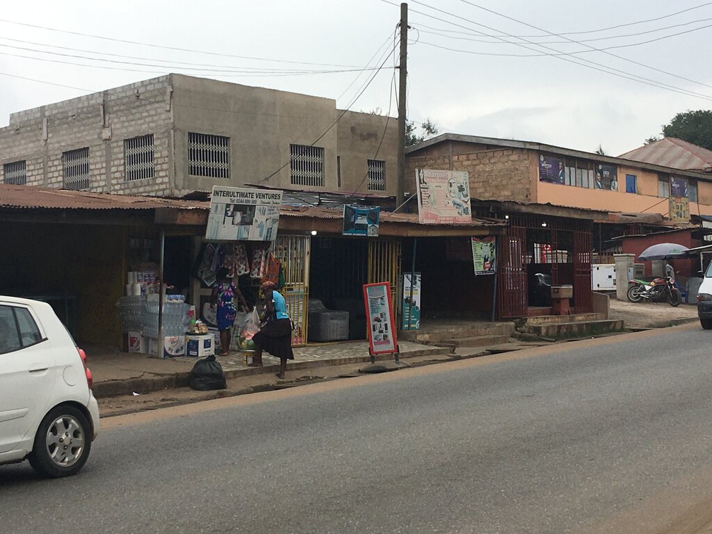 Furniture store Interultimate furniture, Earth, photo