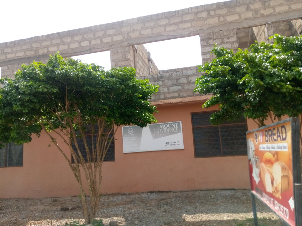 Charity fund Mount providence, Earth, photo